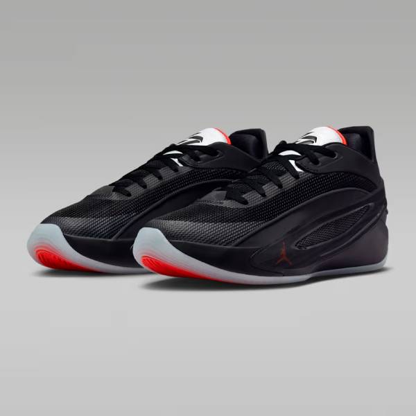 【全品ポイント2倍+最大8%OFFクーポン】 ジョーダン Jordan バスケットボールシューズ メンズ ルカ5 HV8087002