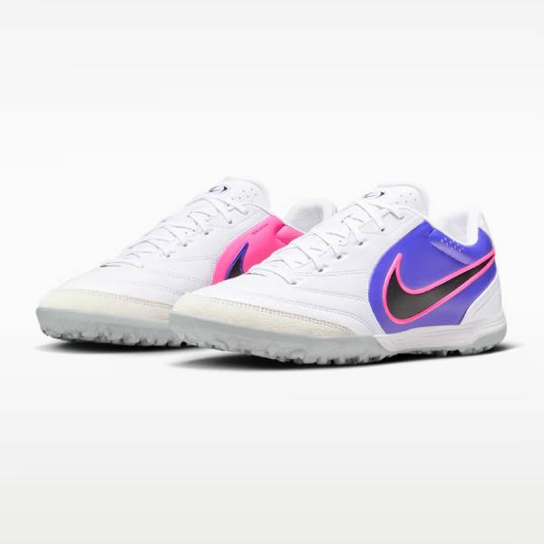 【全品ポイント3倍+最大999円OFFクーポン】 ナイキ NIKE サッカー トレーニングシューズ メンズ ティエンポ リゲラ PRO TF IB4477146