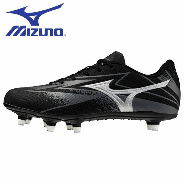 【全品ポイント3倍+最大999円OFFクーポン】 ミズノ mizuno ラグビーシューズ メンズ レディース ワイタンギ PRO R1GA260001