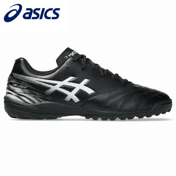 【全品ポイント3倍+最大999円OFFクーポン】 アシックス asics サッカー トレーニングシューズ メンズ DS LIGHT CLUB TF 1103A123-100