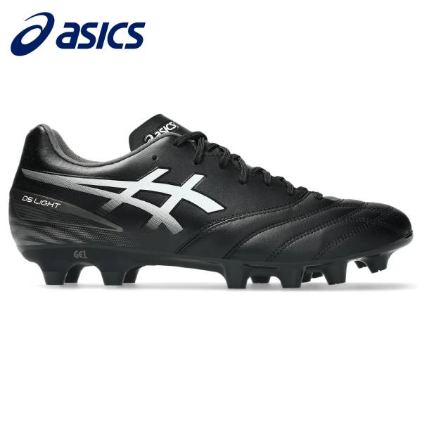 【全品尖んがり3倍+5％OFFクーポン券】\u003cBR\u003eアシックス asics 蹴球 スパイク メンズ DS LIGHT ADVANCE WIDE 1103A125-001 生まれながら芝／人工芝／土地びた