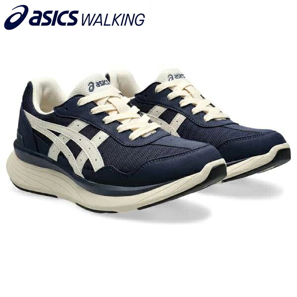 【全品ポイント2倍&8%OFFクーポン】アシックス ウォーキング asics Walking レディース ウォーキングシューズ スニーカー ニーズアップ KNEESUP W019 1242A019-400｜スポーツジュエン総合館