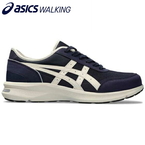 【全品ポイント3倍+最大999円OFFクーポン】 アシックス ウォーキング asics Walking ウォーキングシューズ メンズ HADASHIWALKER M056 1291A056 400
