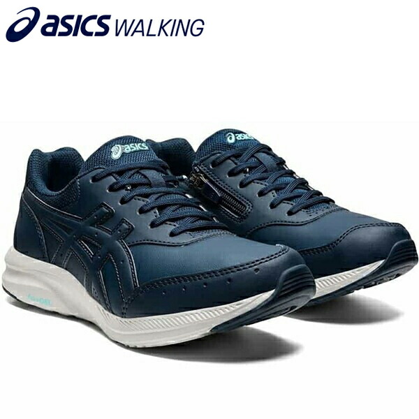【全品ポイント3倍+最大999円OFFクーポン】 アシックス ウォーキング asics Walking レディース ウォーキング シューズ ゲルファンウォーカー GEL-FUNWALKER 1292A053 400
