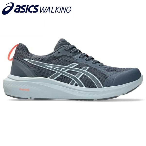 【全品ポイント3倍+最大999円OFFクーポン】 アシックス ウォーキング asics Walking ウォーキングシューズ レディース GEL-FUNWALKER 1292A078-020