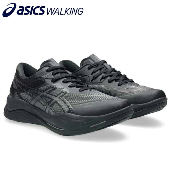 【全品尖んがり2倍+最大限度2000円OFFクーポン券】\u003cBR\u003eアシックス ウォーキング asics Walking ウォーキングシューズ メンズ レディース ゲルライドウォーク 2 GEL-RIDEWALK 2 1293A040-001