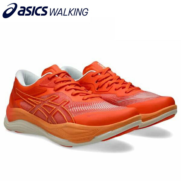 【全品ポイント3倍+最大999円OFFクーポン】 アシックス ウォーキング asics Walking ウォーキングシューズ メンズ レディース ゲルライドウォーク 2 GEL-RIDEWALK 2 1293A040-800 13,376円
