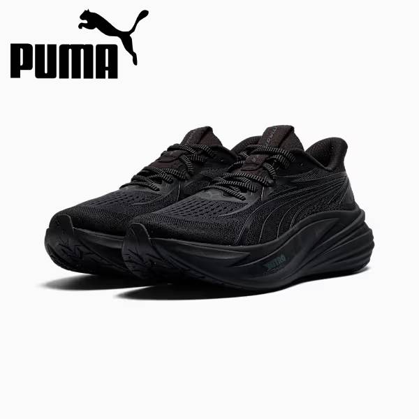 【全品ポイント2倍+最大999円OFFクーポン】 プーマ PUMA ランニングシューズ メンズ マグマックス ニトロ 2 312125-09