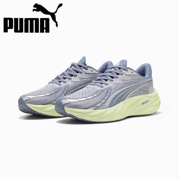 【最大999円OFFクーポン】 プーマ PUMA ランニングシューズ メンズ ヴェロシティ ニトロ 4 AP 312635-11