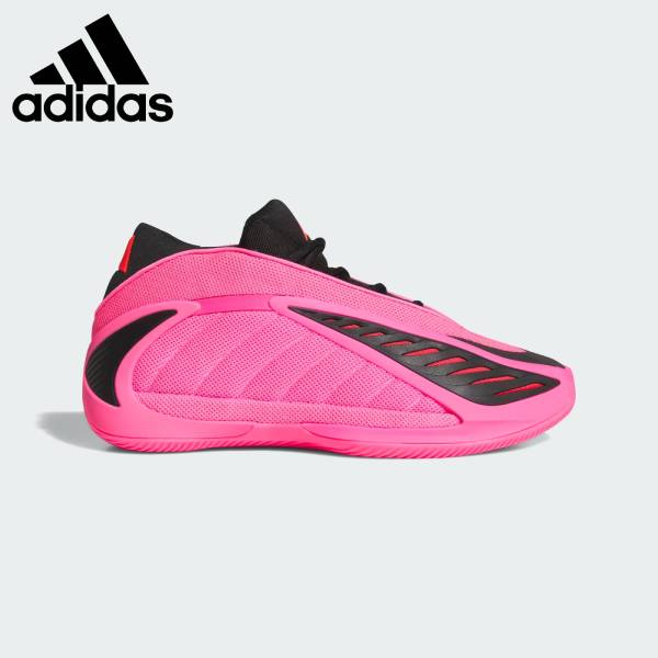 【全品ポイント3倍+最大999円OFFクーポン】 アディダス adidas バスケットボールシューズ メンズ ANTHONY EDWARDS 2 KJ2363