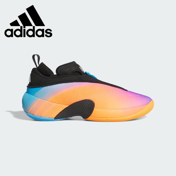 【全品ポイント3倍+最大999円OFFクーポン】 アディダス adidas バスケットボールシューズ メンズ D.O.N. ISSUE 7 KJ8989