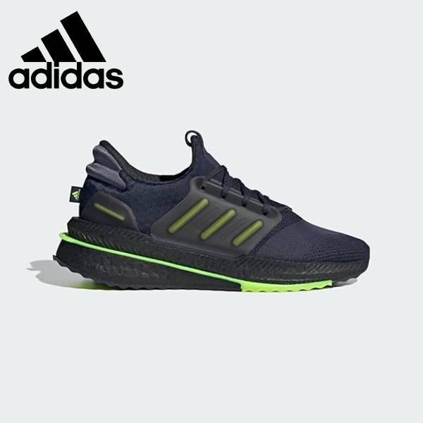 【全品尖んがり3倍+5％OFFクーポン券】\u003cBR\u003eアディダス adidas 駈けっくらシューズ メンズ X_PLRBOOST ID9574