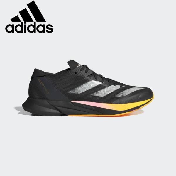 【全品ポイント2倍+最大999円OFFクーポン】 アディダス adidas メンズ ランニング シューズ アディゼロ ジャパン 8 M IG1541