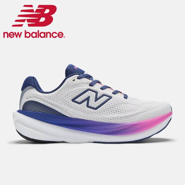 【全品ポイント2倍&最大8%OFFクーポン】ニューバランス new balance ランニングシューズ レディース 1080 V15 W10801L7D｜スポーツジュエン総合館