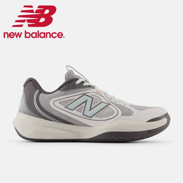 【全品ポイント2倍&8%OFFクーポン】ニューバランス new balance テニスシューズ レディース FUELCELL 796 V5 W79676K2E オールコート用｜スポーツジュエン総合館