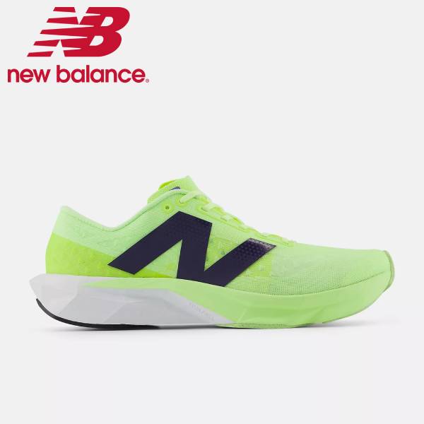 【全品ポイント2倍+最大999円OFFクーポン】<br>ニューバランス new balance ランニングシューズ レディース Fuelcell Pvlse v1 WFCNP6CLB