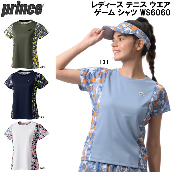 【全品尖んがり2倍+最大限度2000円OFF引き換え証】\u003cBR\u003e大公 Prince レディース 庭球 お召しもの 取り組み プルオーバー WS6060