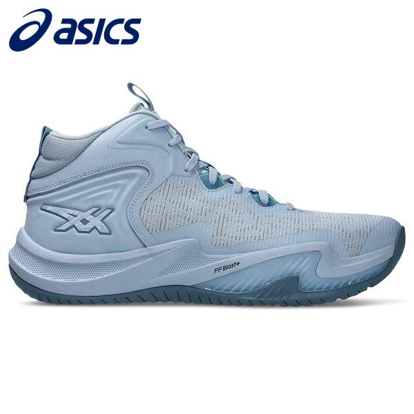 【全品ポイント2倍+最大999円OFFクーポン】 2026SS アシックス asics バスケットボールシューズ メンズ NOVA SURGE 3 1061A048-400