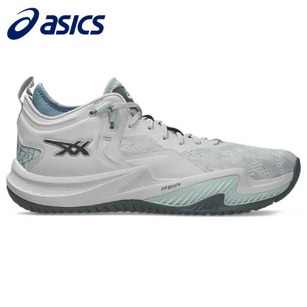 【全品ポイント2倍+最大8%OFFクーポン】 2026SS アシックス asics バスケットボールシューズ メンズ NOVA SURGE LOW 2 1061A051-020