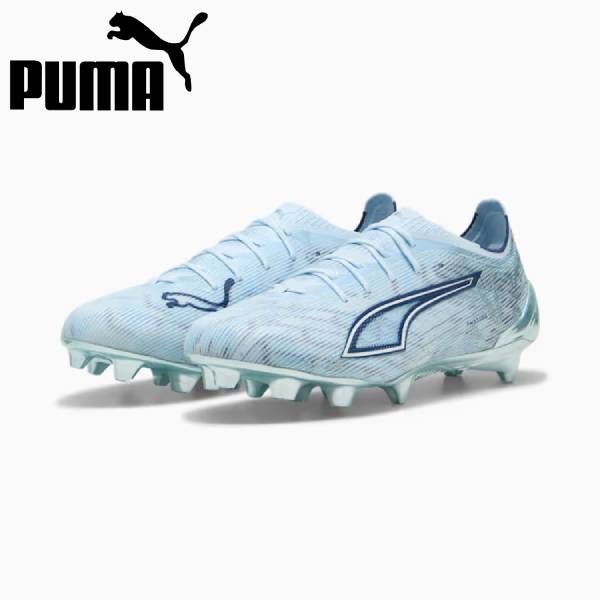 【全品ポイント2倍&最大8%OFFクーポン】プーマ PUMA サッカー スパイク メンズ ウルトラ 6 アルティメット FG 108699-03 天然芝グラウンド｜スポーツジュエン総合館