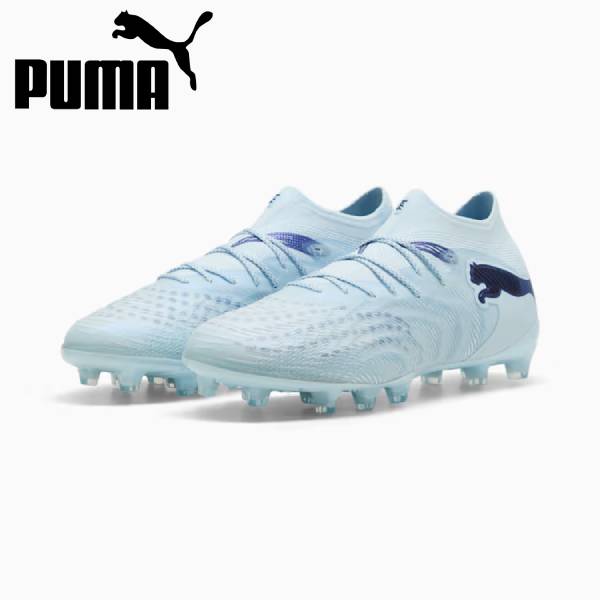 【全品尖んがり2倍+最大限度8%OFFクーポン券】\u003cBR\u003eピューマ PUMA 蹴球 スパイク メンズ 此れから 9 アルティメット AG 108890-03 人工芝地びた サッカー-サッカー・フットサル