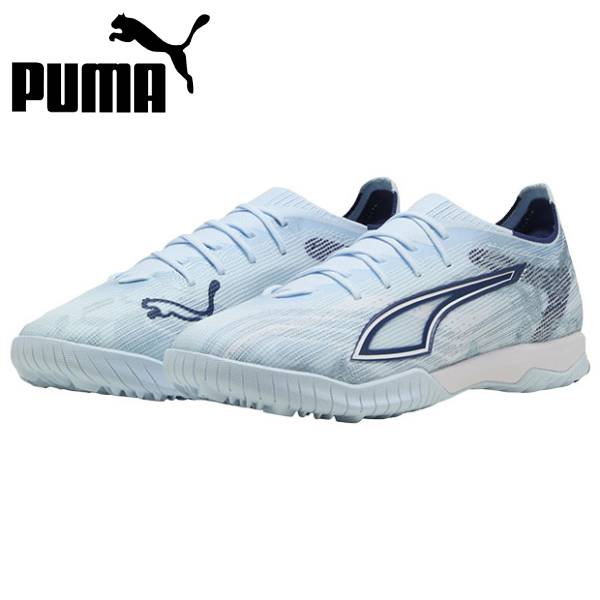 【全品ポイント3倍+最大999円OFFクーポン】 プーマ PUMA サッカー トレーニングシューズ メンズ ウルトラ 6 プロ ケージ 108992-03