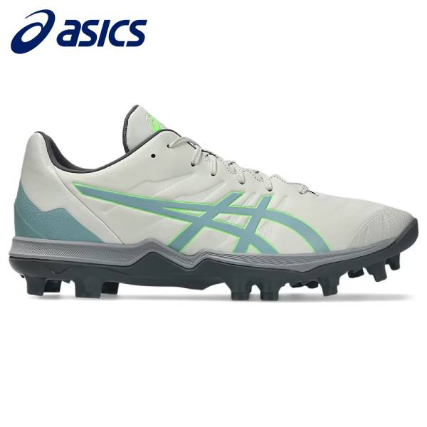 【全品ポイント3倍+最大999円OFFクーポン】 アシックス asics 野球スパイク メンズ レディース GOLDSTAGE FANG 1121A067-300
