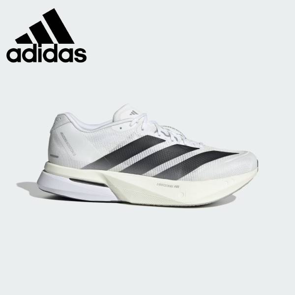 【全品ポイント2倍+最大8%OFFクーポン】 アディダス adidas ランニングシューズ メンズ ADIZERO BOSTON 13