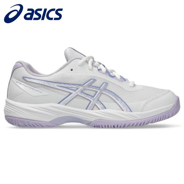 【全品尖んがり2倍+最大限度2000円OFF引き換え証】\u003cBR\u003eアシックス asics 排球シューズ お坊っちゃん GEL-NETBURNER BALLISTIC 4 GS 1054A013-102