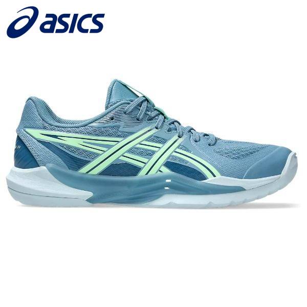 【全品ポイント3倍+最大999円OFFクーポン】 アシックス asics ハンドボールシューズ メンズ POWERBREAK FF 1071A101-401