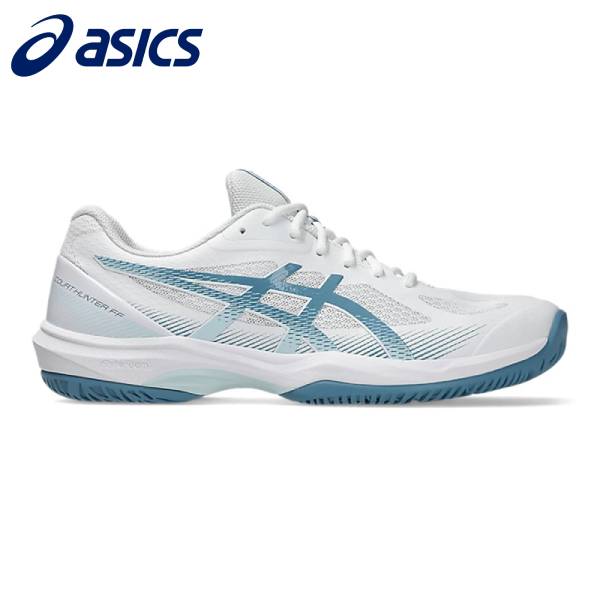 【全品ポイント3倍+最大999円OFFクーポン】 アシックス asics ハンドボールシューズ メンズ COURT HUNTER FF 1071A111-103 9,063円