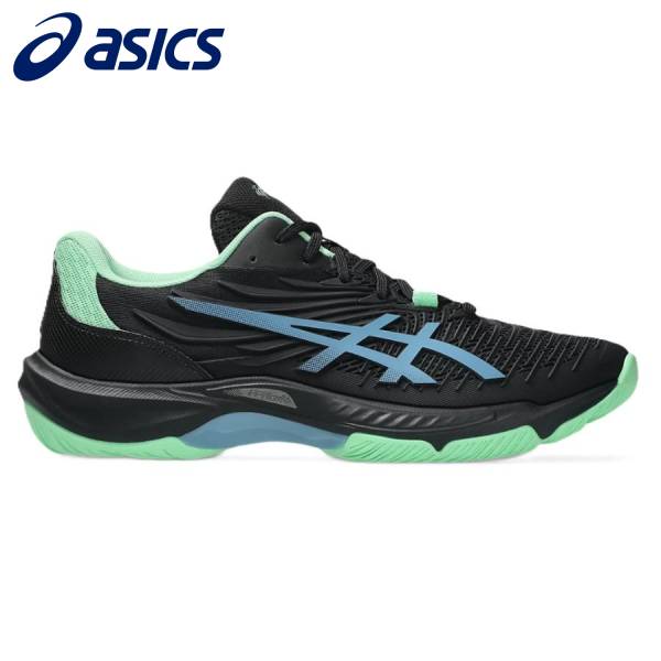 【全品ポイント3倍+最大999円OFFクーポン】 アシックス asics ハンドボールシューズ メンズ レディース COURT CONTROL FF 4 1071A125-001