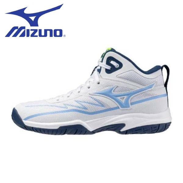 【全品尖んがり2倍+最大限度2000円OFFクーポン券】\u003cBR\u003eミズノ MIZUNO 篭球シューズ お坊っちゃん ROOKIE BB6 W1GC257021