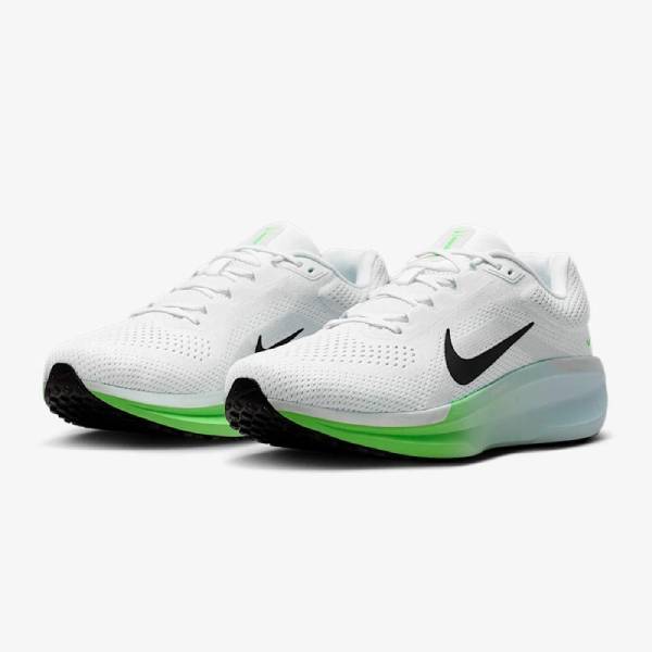 【全品ポイント2倍+最大999円OFFクーポン】 ナイキ NIKE ランニングシューズ メンズ エア ウィンフロー 11 FJ9509112