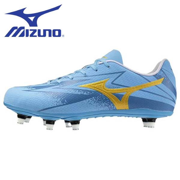 【全品ポイント3倍+最大999円OFFクーポン】 ミズノ mizuno ラグビーシューズ メンズ レディース ワイタンギ PRO R1GA260025