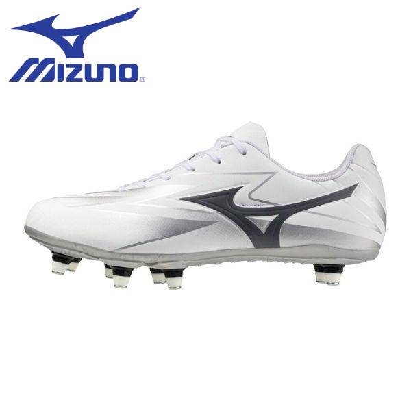 【全品ポイント3倍+最大999円OFFクーポン】 ミズノ mizuno ラグビーシューズ メンズ レディース ワイタンギ CLUB R1GA261004