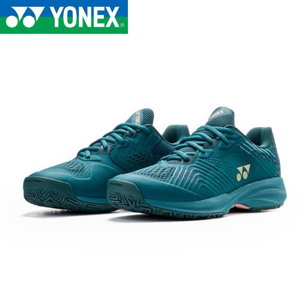 ヨネックス YONEX テニスシューズ レディース パワークッションソニケージLAC SHTSCLA-031 オールコート用 10,164円