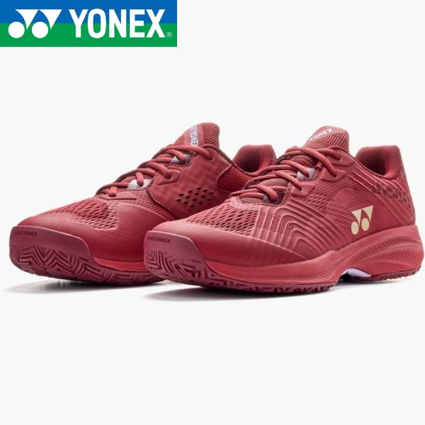 ヨネックス YONEX テニスシューズ メンズ レディース パワークッション ソニケージ AC SHTSCMA-239 オールコート用