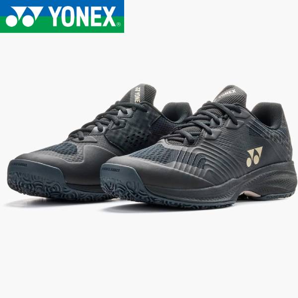 【全品尖んがり3倍+5％OFFクーポン券】\u003cBR\u003eヨネックス YONEX 庭球シューズ メンズ レディース 力強さ座布団 ソニケージ GC SHTSCMG-019 オムニ・クレーコート用