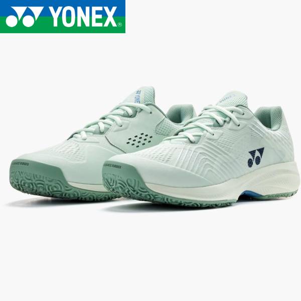 【全品尖んがり3倍+5％OFFクーポン券】\u003cBR\u003eヨネックス YONEX 庭球シューズ メンズ レディース 力強さ座布団 ソニケージ GC SHTSCMG-342 オムニ・クレーコート用