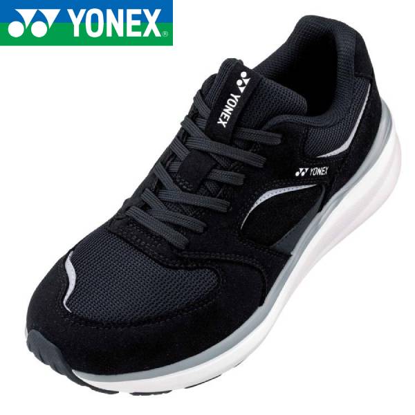 【全品ポイント3倍+最大999円OFFクーポン】 ヨネックス YONEX ウォーキングシューズ メンズ レディース パワークッション123 SHW123-007