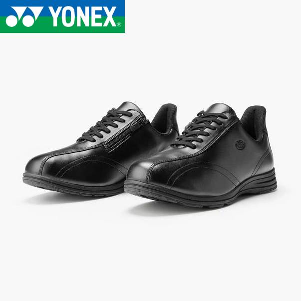 ヨネックス YONEX ウォーキングシューズ メンズ パワークッションM130W SHWM130W-007