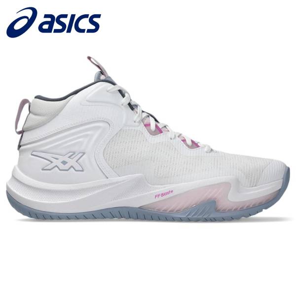 2026SS アシックス asics バスケットボールシューズ メンズ レディース NOVA SURGE 3 1061A048-102