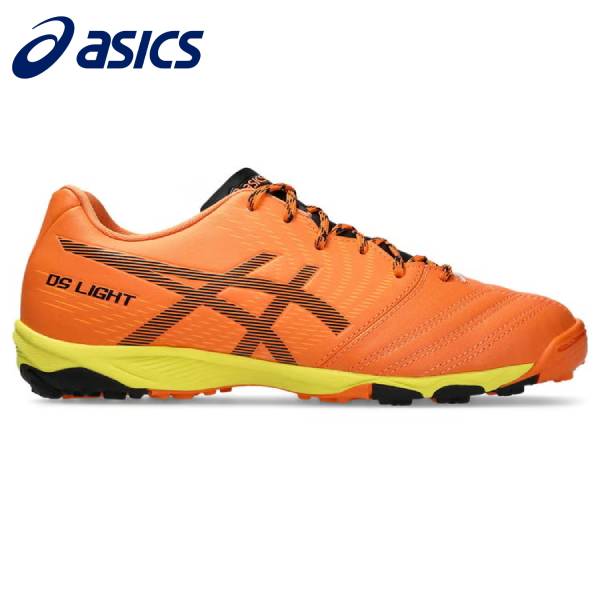 【全品尖んがり2倍+最大限度2000円OFF引き換え証】\u003cBR\u003eアシックス asics 蹴球 形づくるシューズ お坊っちゃん DS LIGHT JR GS TF 1104A053-701