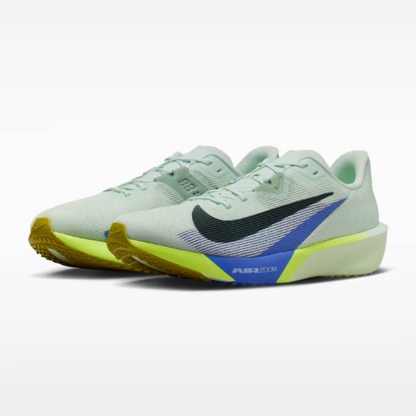 【全品尖んがり3倍+5％OFFクーポン券】\u003cBR\u003eナイキ NIKE 駈けっくらシューズ メンズ レディース エア湖望遠レンズ 対戦相手 飛球 4 FV6040300