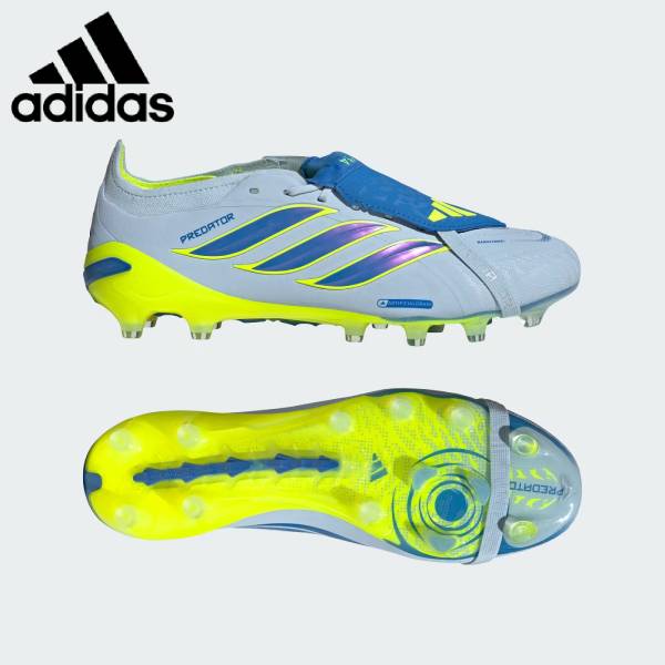 【全品尖んがり2倍+最大限度8%OFFクーポン券】\u003cBR\u003eアディダス adidas 蹴球 スパイク メンズ PREDATOR ELITE FT AG JR5900 生まれながら芝／人工芝 サッカー-シューズ・スパイク-メンズシューズ