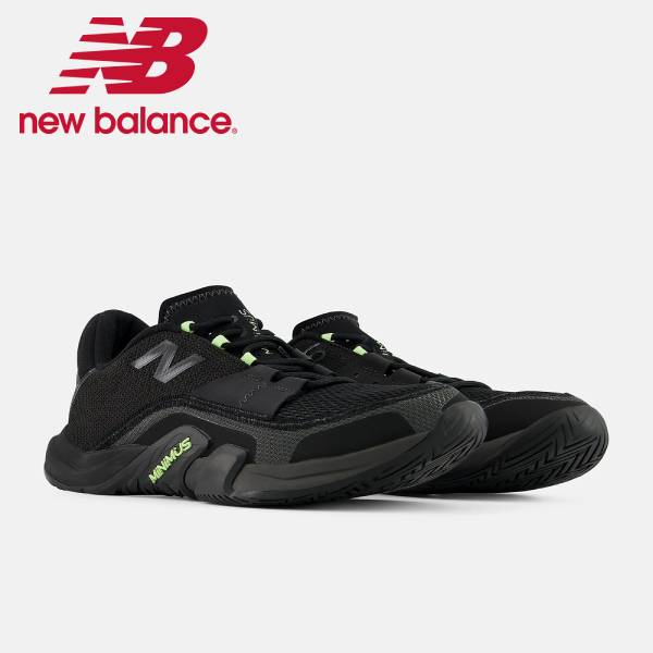 【全品ポイント2倍&最大8%OFFクーポン】ニューバランス newbalance フィットネス トレーニングシューズ メンズ MINIMUS TRAINING V2 MMTR5DI2E|スポーツジュエン総合館