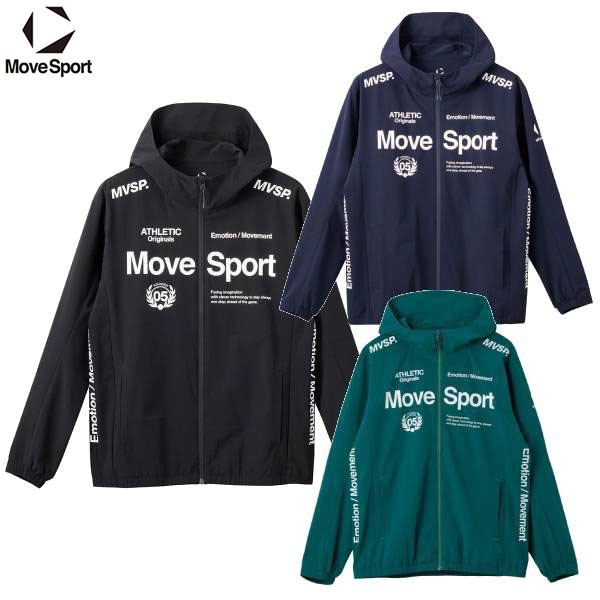 【全品尖んがり2倍+最高限度3%OFF引き換え証】\u003cBR\u003eムーブスポーツ MOVESPORT メンズ 排球 お召しもの AIRY TRANSFER TAIKYU フルジップ フーディー ST5SJK22M メンズウェア-スポーツ・アウトドア-ウェア