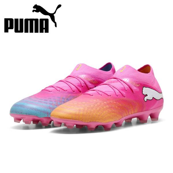 【5/28発売】ピューマ PUMA 蹴球 スパイク メンズ 此れから 9 労働者階級 HG/AG 108901-05 人工芝／土地びた