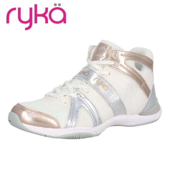 【全品ポイント2倍&最大8%OFFクーポン】ライカ ryka フィットネス ダンスシューズ レディース TENACITY E1270M4100｜スポーツジュエン総合館
